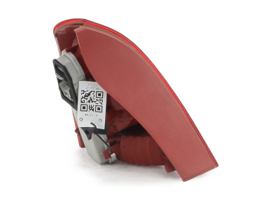 Right rear light - Renault CLIO CAMPUS II PH.1 - 7700410518 - Z1-5374B