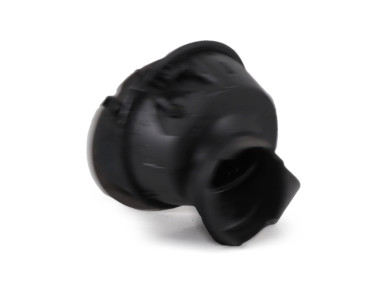 Trappe portillon carburant - Mini MINI CLUBMAN II PH.1 - Marron Fonce - 51170430311 - T0-2971Y
