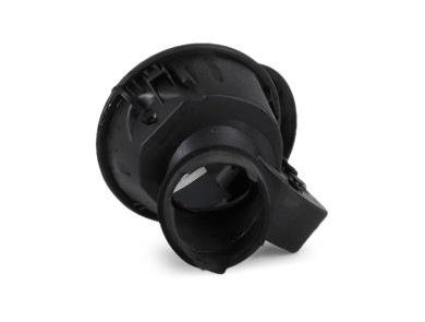 Trappe portillon carburant - Mini MINI CLUBMAN II PH.1 - Marron Fonce - 51170430311 - T0-2971Y