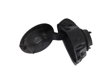 Trappe portillon carburant - Mini MINI CLUBMAN II PH.1 - Marron Fonce - 51170430311 - T0-2971Y