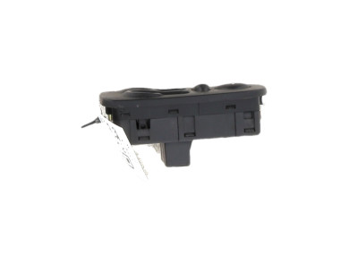 Left window-lift switch panel used - Lancia YPSILON - 735360605
