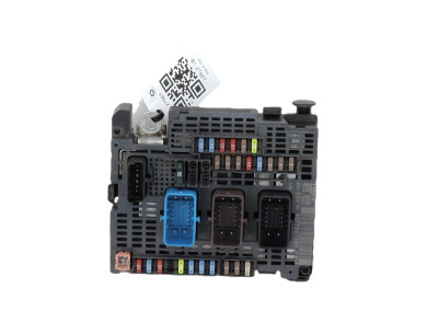 Boitier BSM - Citroen DS5 PH.1 - 9677987580 - B1-2766T