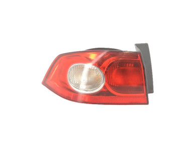 Left rear light used - Renault LAGUNA - 8200262667