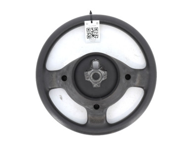 Steering wheel - Fiat PUNTO II PH.1 - 735282880 - S1-2741H