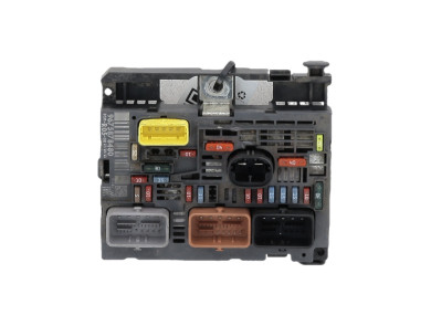 Boitier BSM - Peugeot PARTNER II PH.1 - 9675878480 - J0-2448K