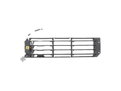 Piloted air inlet module - Renault R5 II - Jaune Clair - 214211594R - A1-7651K