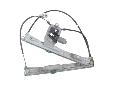 Right window-lift - Renault CLIO III PH.2 - 8200826165 - V0-9283R