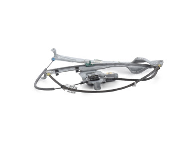 Lève-vitre droit - Renault CLIO III PH.2 - 8200826165 - V0-9283R