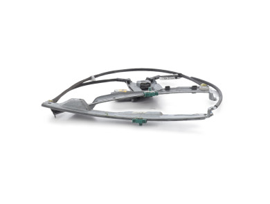 Right window-lift - Renault CLIO III PH.2 - 8200826165 - V0-9283R