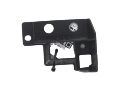 Support phare gauche occasion - Renault R5 - 260929935R