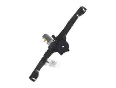 Left window-lift - Fiat GRANDE PUNTO III - 51895385 - M1-6906J