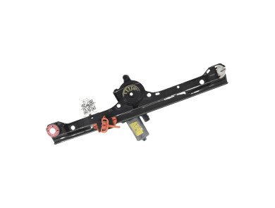 Lève-vitre gauche - Fiat GRANDE PUNTO III - 51895385 - M1-6906J