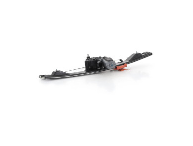 Left window-lift - Fiat GRANDE PUNTO III - 51895385 - M1-6906J