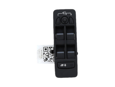 Left window-lift switch panel used - Land Rover DISCOVERY - LR180661