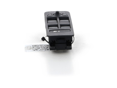 Left window-lift switch panel - Land Rover DISCOVERY SPORT PH.1 - LR180661 - J1-8756H