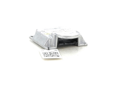 Airbag control unit used - BMW SERIE 2 - 65 77 9461920