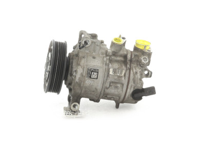 Compresseur de climatisation - Volkswagen POLO V PH.2 - 5Q0816803D - S1-7084F