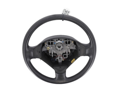 Steering wheel used - Peugeot 207 - 4109 LL