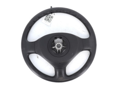 Steering wheel - Peugeot 207 - 4109LL - N1-2591N