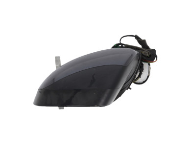 Left wing mirror used - Citroen C4 PICASSO - 00008153H0