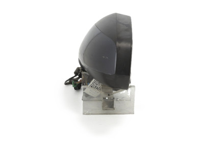 Rétroviseur gauche - Citroen C4 PICASSO I - Gris Fonce - 00008153H0 - Y1-3750B