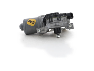 Front wiper motor - Land Rover DISCOVERY SPORT PH.1 - LR058845 - X1-8608N