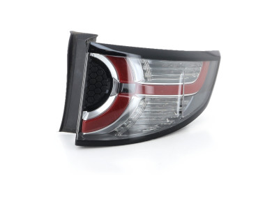 Feu arrière droit - Land Rover DISCOVERY SPORT PH.1 - LR135573 - T1-8666L