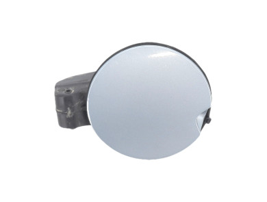 Fuel door - Peugeot 207 - Bleu Clair - 1517F5 - S1-2518K
