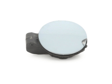 Fuel door - Peugeot 207 - Bleu Clair - 1517F5 - S1-2518K