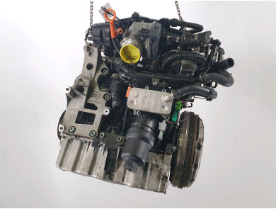 Engine type BWA - Volkswagen GOLF V - Z1-4561N