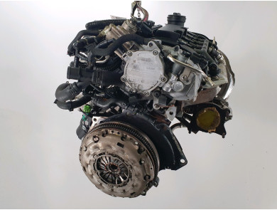 Engine type BWA - Volkswagen GOLF V - Z1-4561N