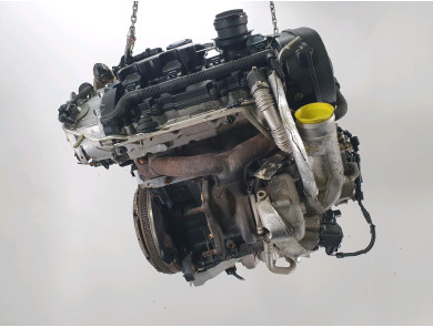 Moteur type BWA - Volkswagen GOLF V - Z1-4561N