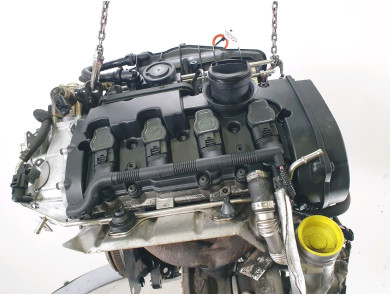Engine type BWA - Volkswagen GOLF V - Z1-4561N