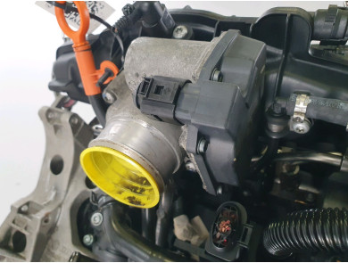 Moteur type BWA - Volkswagen GOLF V - Z1-4561N