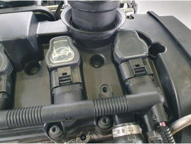 Engine type BWA - Volkswagen GOLF V - Z1-4561N
