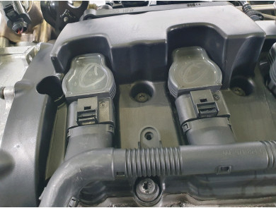 Engine type BWA - Volkswagen GOLF V - Z1-4561N