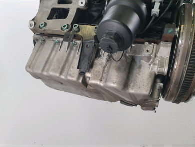 Engine type BWA - Volkswagen GOLF V - Z1-4561N
