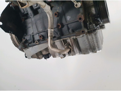 Engine type BWA - Volkswagen GOLF V - Z1-4561N