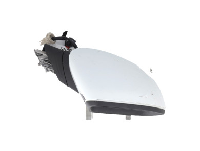 Right wing mirror used - Volkswagen GOLF - 5H1857508BC 9B9