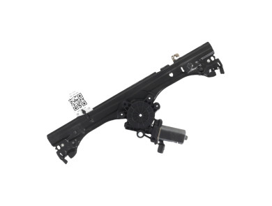 Left window-lift - Fiat 500 II PH.2 - 52204608 - W1-6815N