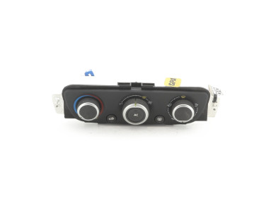 Commande de chauffage occasion - Renault MEGANE - 275101203R