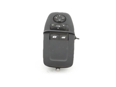 Left window-lift switch panel - Peugeot 208 I PH.2 - 96751129ZD - H0-2355L