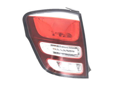Left rear light - Citroen C3 II PH.2 - 9803928880 - G1-2920R