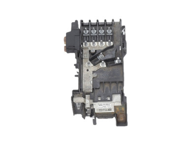BPGA - Peugeot 3008 I PH.1 - 6500GQ - U0-5079E