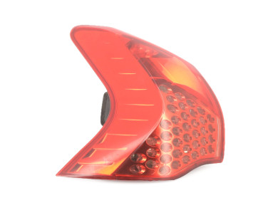 Left rear light - Peugeot 3008 I PH.1 - 6350HC - R1-2870L