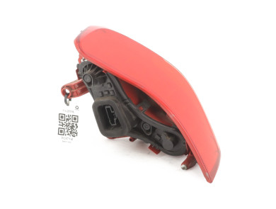 Left rear light - Peugeot 3008 I PH.1 - 6350HC - R1-2870L