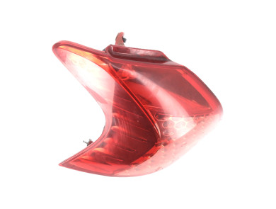 Left rear light - Peugeot 3008 I PH.1 - 6350HC - R1-2870L