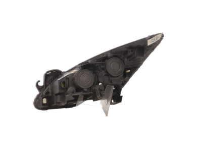 Right headlight - Peugeot 3008 I PH.1 - 6206N9 - H1-2849Z