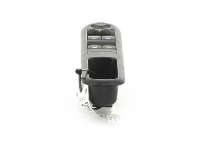 Platine de commande lève-vitre gauche - Peugeot 3008 I PH.1 - 6490X6 - R0-1935S