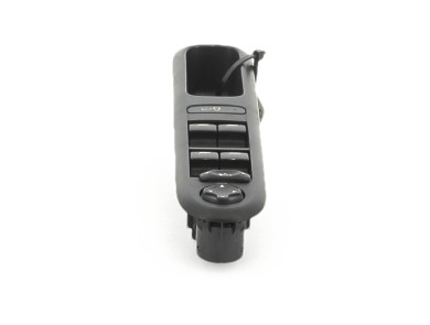 Left window-lift switch panel - Peugeot 3008 I PH.1 - 6490X6 - R0-1935S